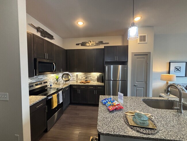 Foto del edificio - 1050 Wittenburg