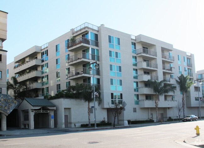 Foto del edificio - 261-267 S San Pedro St