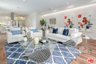 Foto del edificio - 95 N Sierra Bonita Ave