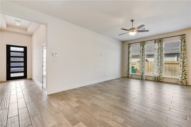 Building Photo - 16813 Edwin Reinhardt Dr