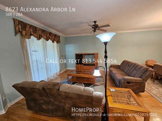 Building Photo - Luxury Temple Terrace Condo