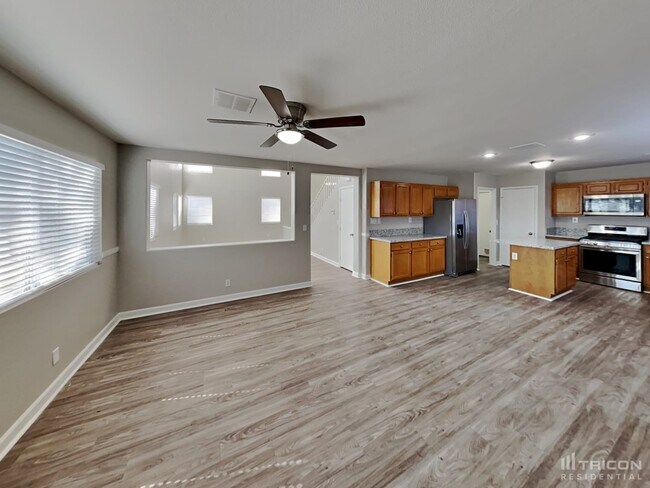 Foto del edificio - 1933 Desert Sage Ave