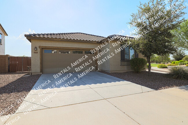 Building Photo - 23664 S 209th Ct