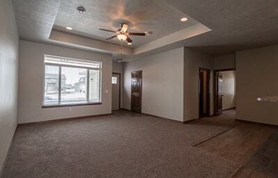 Foto del edificio - Foss Townhomes