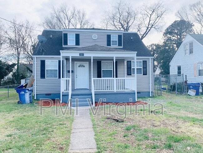 Foto del edificio - 3105 Brighton St