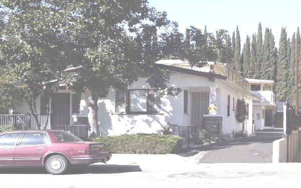 Primary Photo - 225 W Alhambra Rd