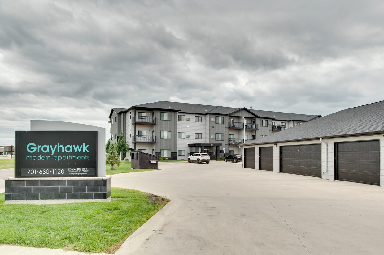 Foto principal - Grayhawk Apartments