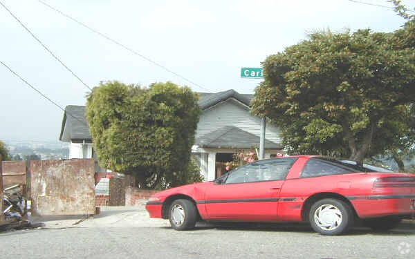 Foto del edificio - 2885 Carlsen St