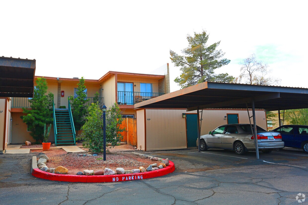 Bilmar Apartments Apartments in Tucson, AZ