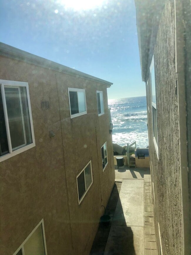 Foto del edificio - At the beach in IB