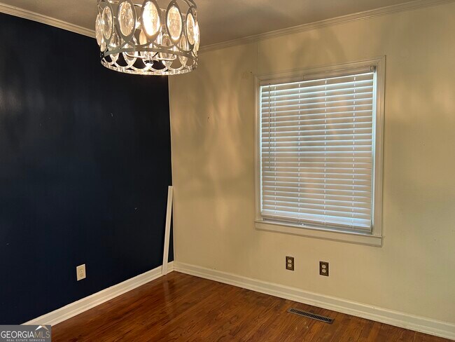 Foto del edificio - 1704 Woodrow Ave