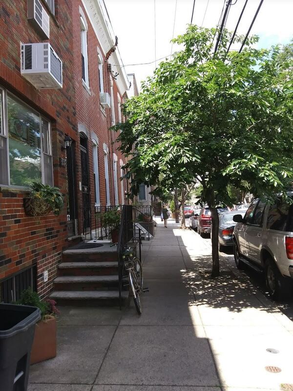 1318 Moore St, Philadelphia, PA 19148 Condo for Rent in Philadelphia