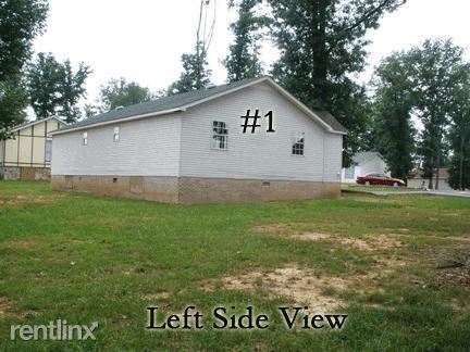 Building Photo - 70 Bybee Woods Dr