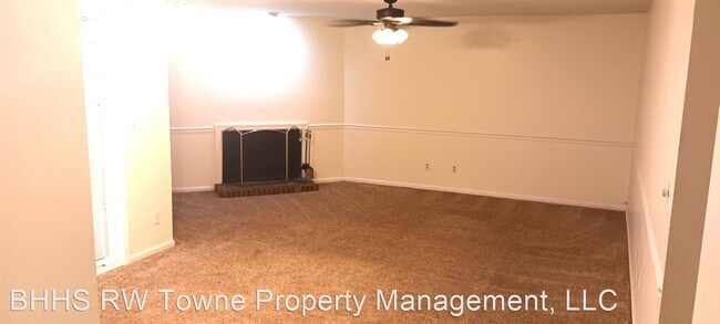 Building Photo - 2 br, 2 bath House - 302 Patriot Ln Unit B