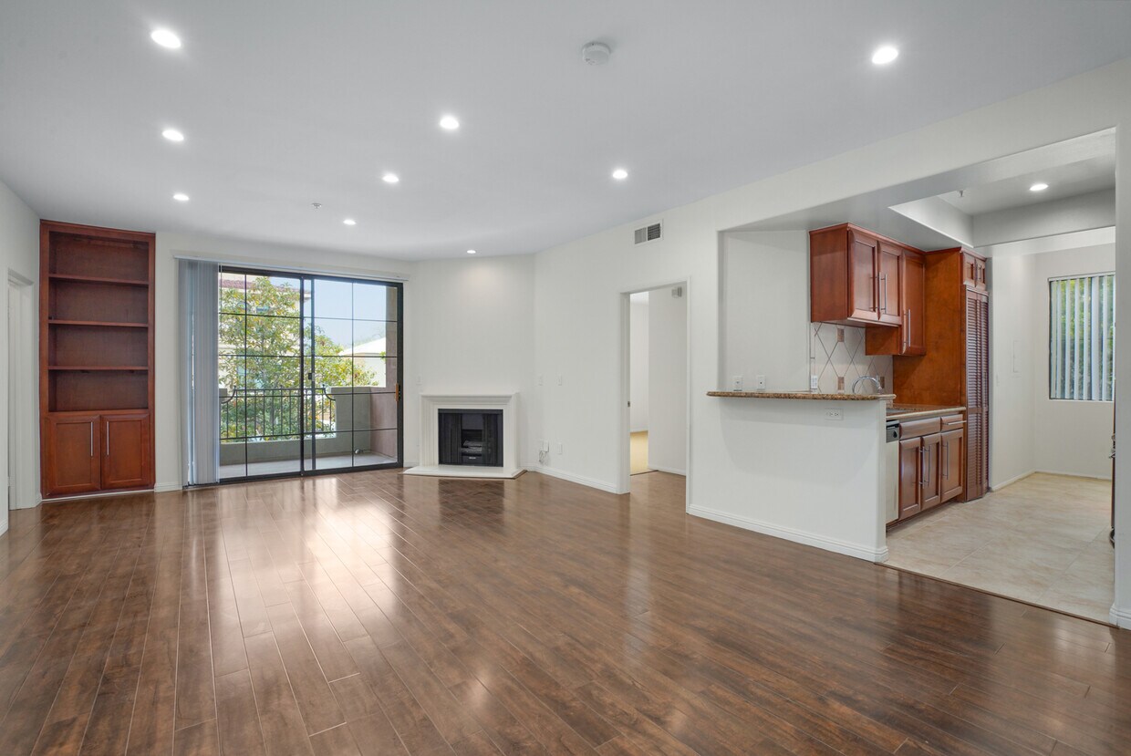 Silton Century City Apartments in Los Angeles, CA Westside Rentals