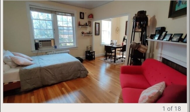 Photo - 16 Chauncy St Apartment