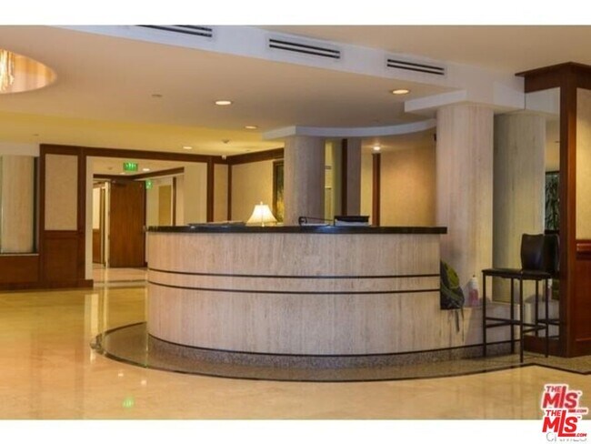 Building Photo - 200 N Swall Dr