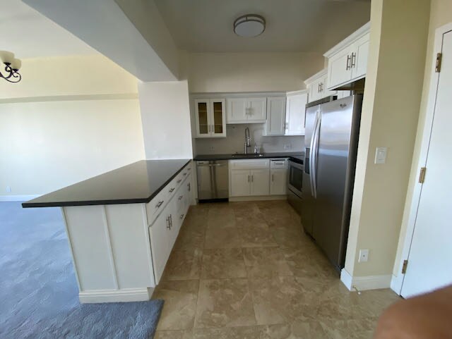 Foto del edificio - 6363 Christie Ave