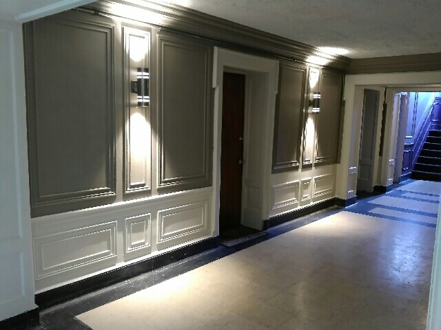 Foto del edificio - 5120 Harper S Ave