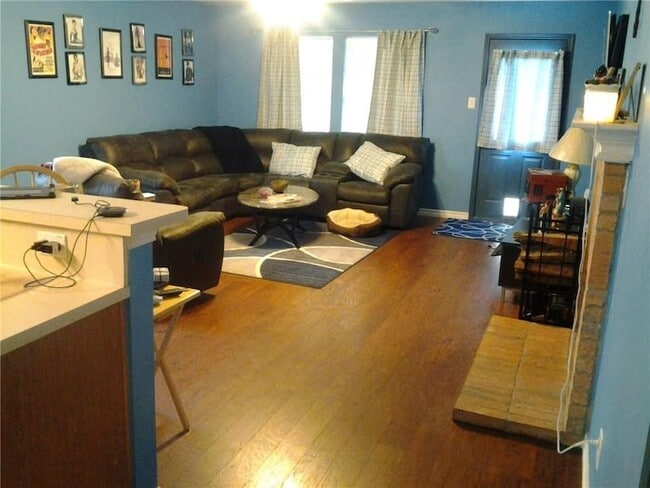 Foto del edificio - 2825 Mesa Valley Dr