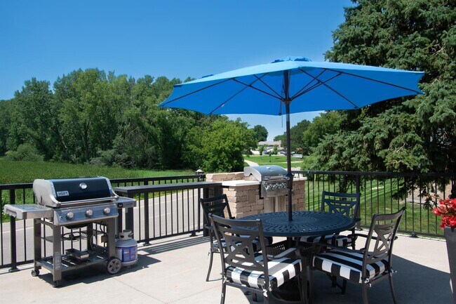 Foto del edificio - The Views of Minnetonka