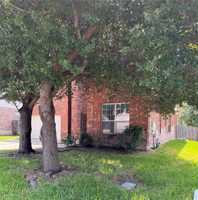 Foto del edificio - 2306 Brookhollow Terrace