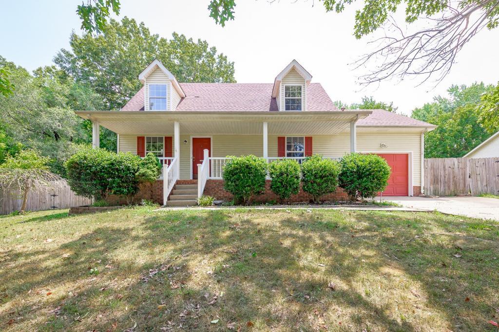 Foto principal - 435 Kelsey Dr