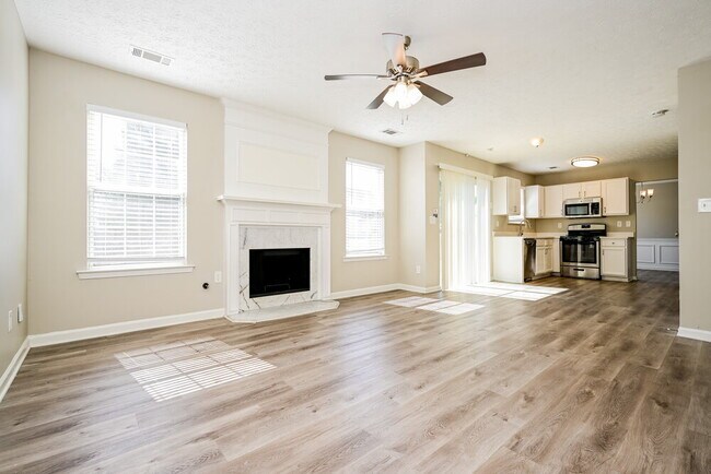 Foto del edificio - 3268 Quincey Crossing