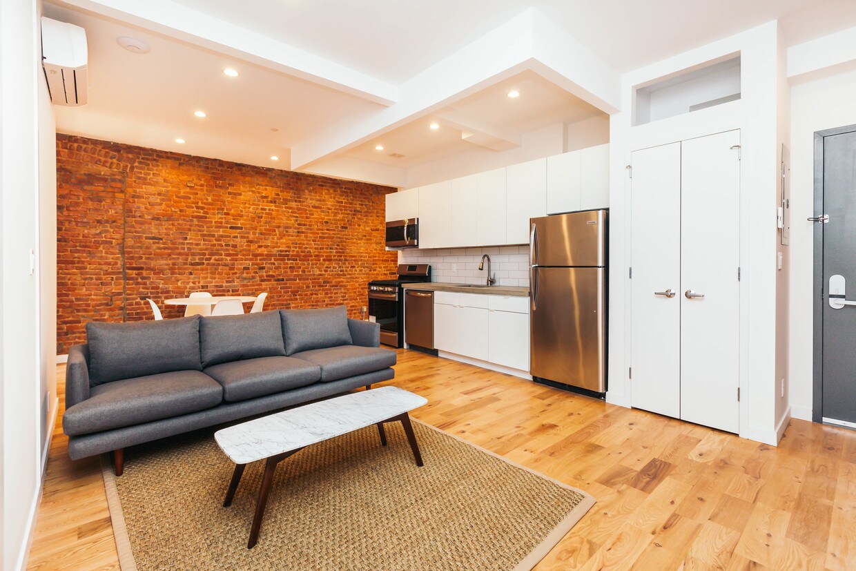 432 Wilson Ave, Brooklyn, NY 11221 432 Wilson Ave Brooklyn, NY