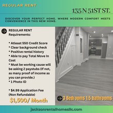 Building Photo - 135 N 51st St