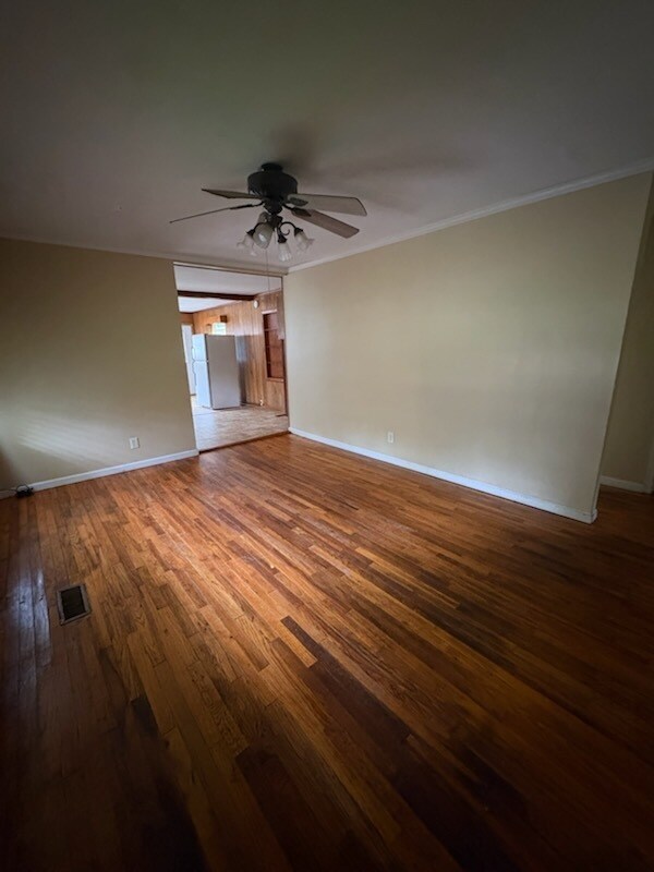 Foto del edificio - 801 Douglas Dr