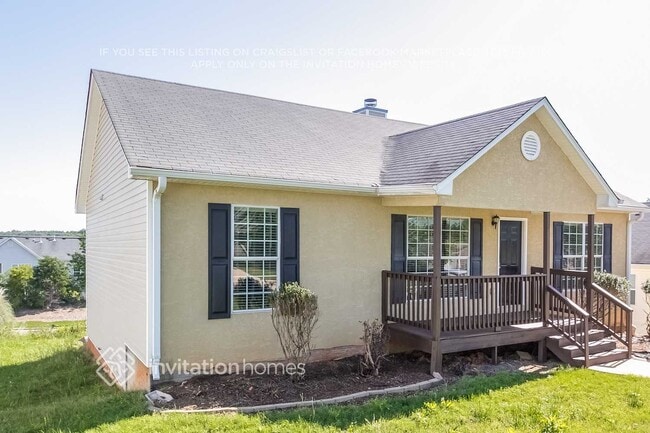 Building Photo - 1638 Boxcar Pl NE
