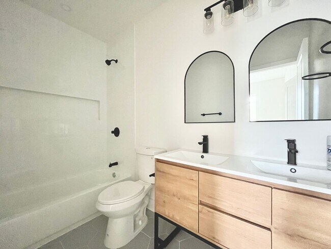 Foto del edificio - 1802 11th St NW