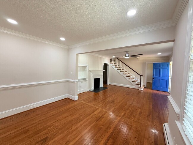 Foto del edificio - 1503 Branch St NW