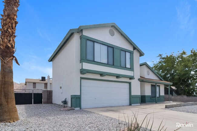 Foto del edificio - 1290 Linn Ln, Las Vegas, NV 89110