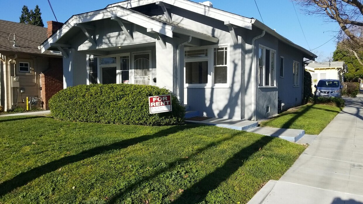 102 N. 14th Street San Jose - 102 N 14th St