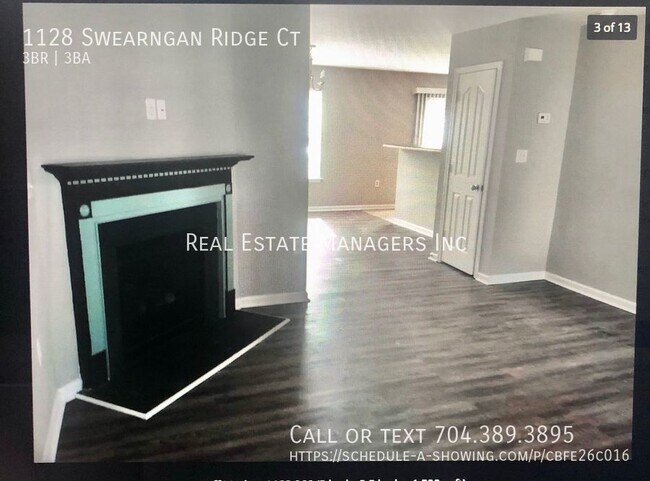 Building Photo - 1128 Swearngan Ridge Ct