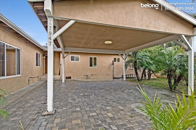 Building Photo - 7947 Atoll Ave