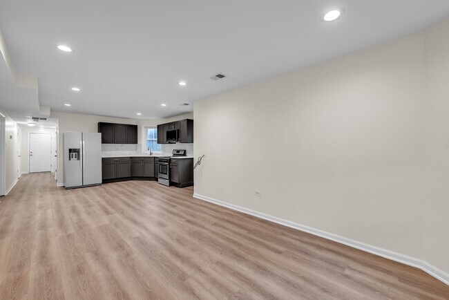 Foto del edificio - 1429 N Avers Ave