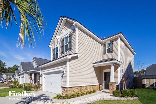 Building Photo - 302 Oglethorpe Cir
