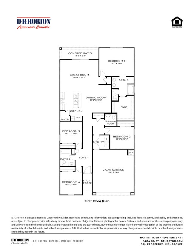 Building Photo - 1707 W Stanton Ave