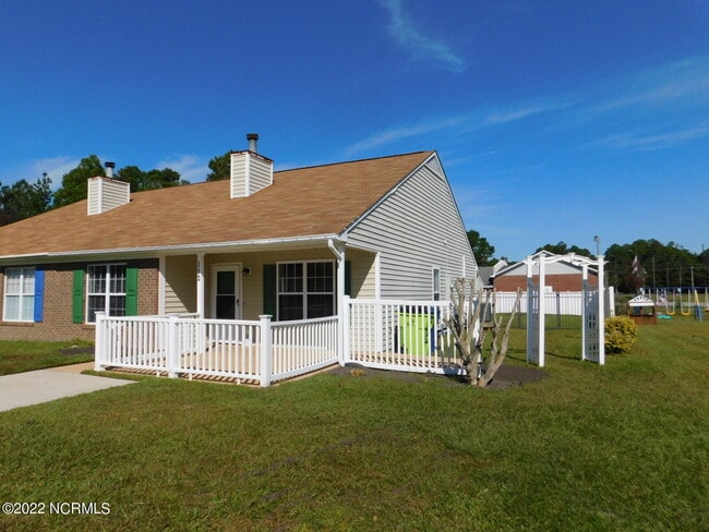 Building Photo - 112 Jenny Ln