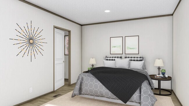 Foto del edificio - 8565 Smith-Calhoun Rd