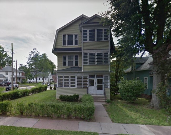 Foto del edificio - 395 Prospect Ave