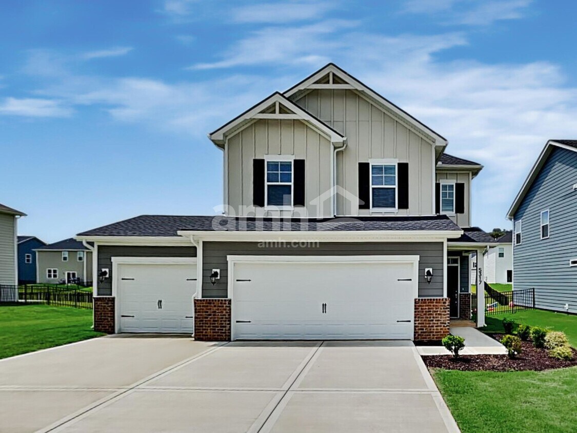 Foto principal - 5317 Virtue Ave
