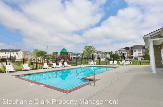 Building Photo - 4 br, 3.5 bath House - 4980 Limestone Avenue