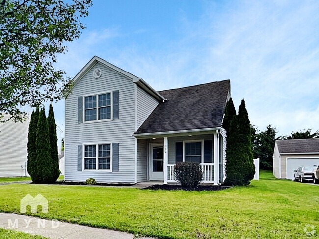 Building Photo - 362 Ashford Ave