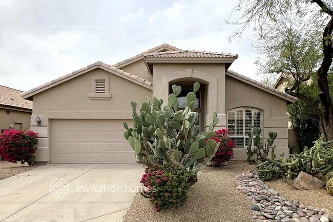 Building Photo - 28652 N 45th Way