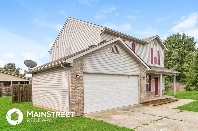 Foto del edificio - 11029 Waterfield Ln