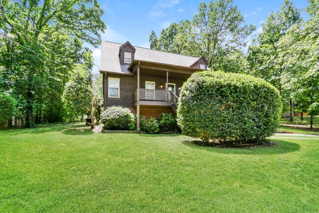 Building Photo - Beautiful 3 bedroom Birmingham, AL home!